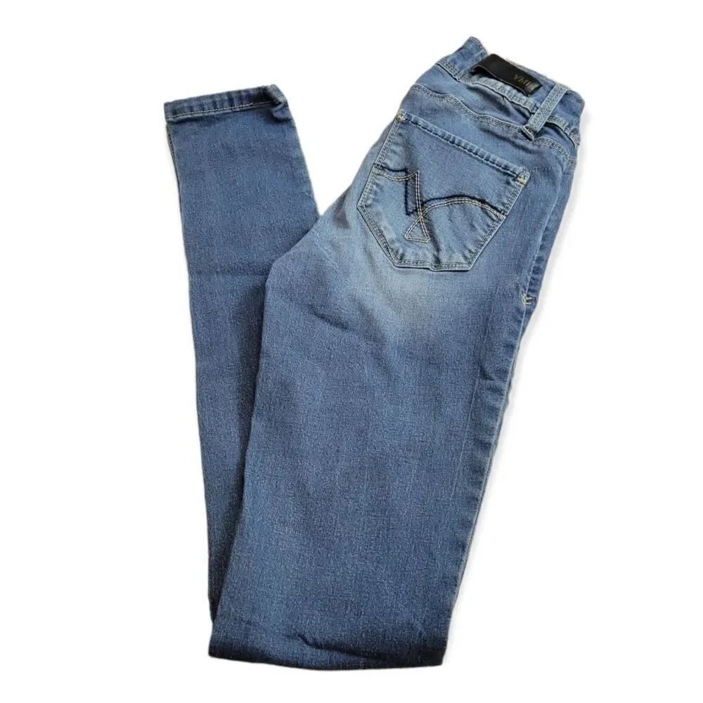 YMI jeans 1